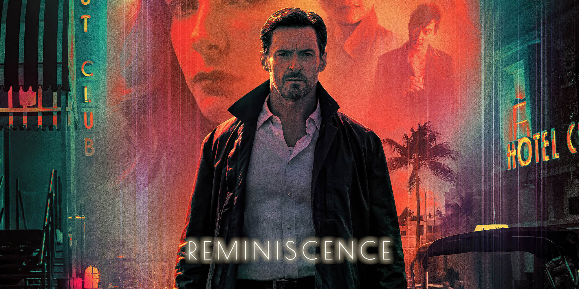 فیلم Reminiscence