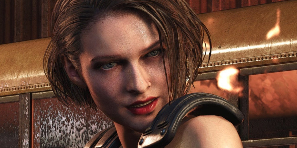 Resident Evil 9
