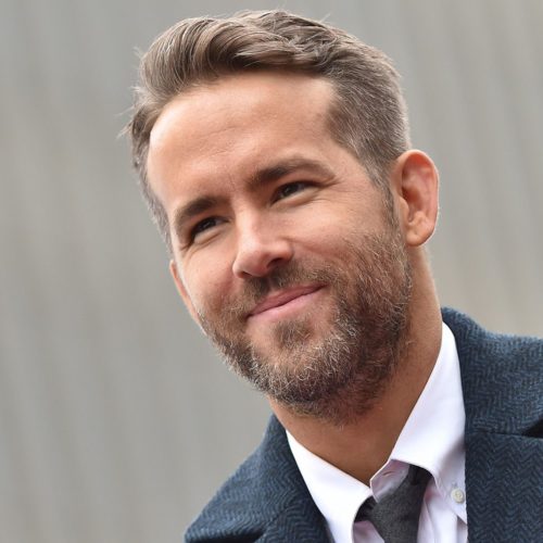 بیوگرافی رایان رینولدز