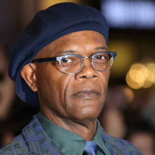 بیوگرافی ساموئل ال. جکسون - Samuel L Jackson