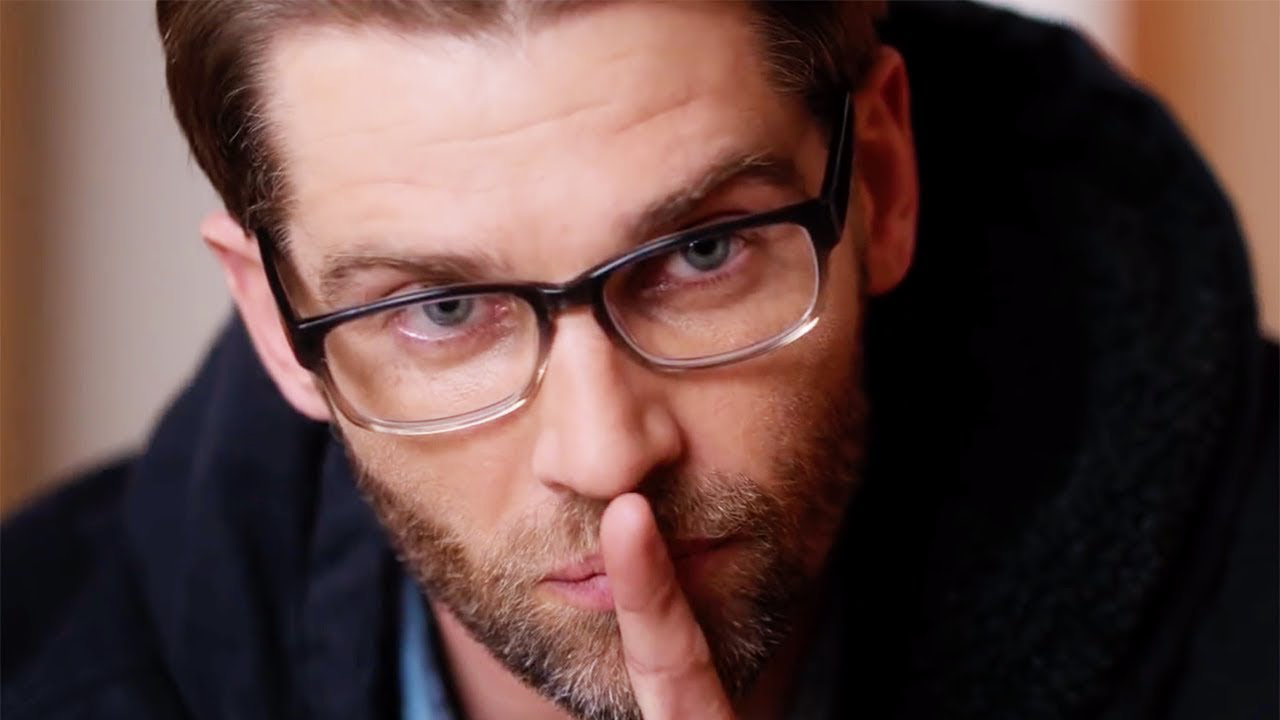 فیلم وسواس پنهان