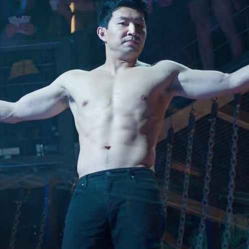 تریلر جدید فیلم Shang-Chi