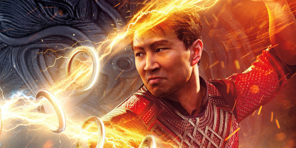 بازیگر Shang-Chi and the Legend of the Ten Rings