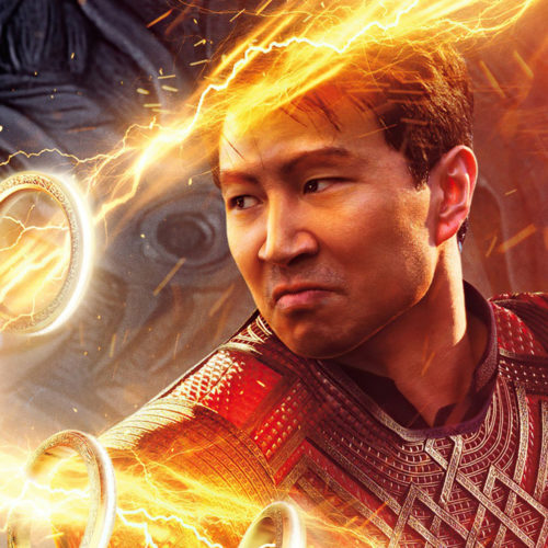 بازیگر Shang-Chi and the Legend of the Ten Rings