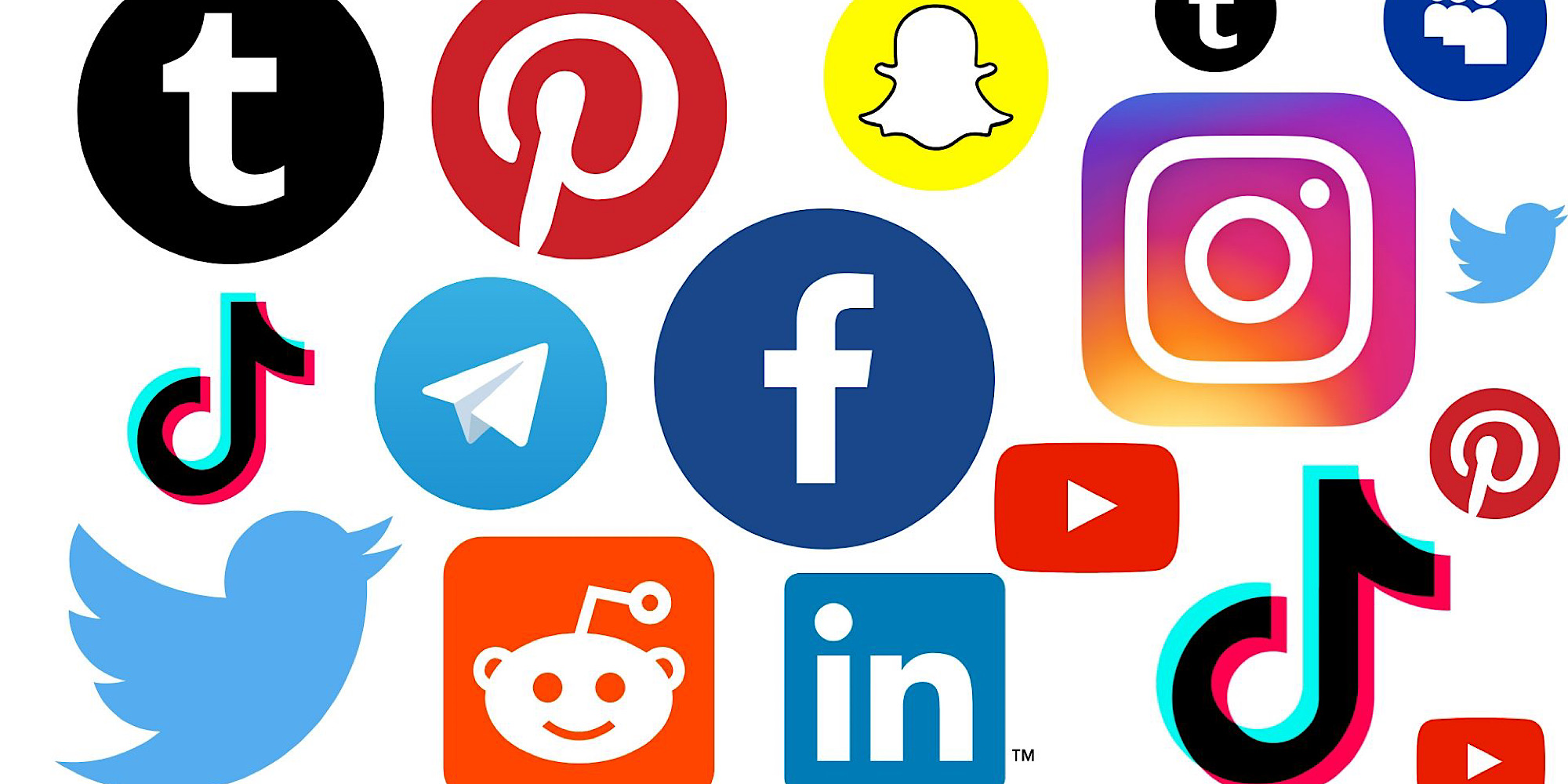 برنامه های شبکه اجتماعی