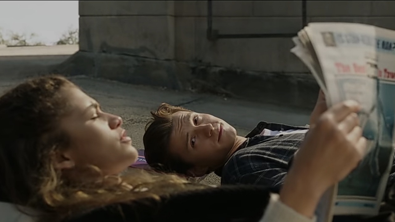 تریلر فیلم Spider Man 3