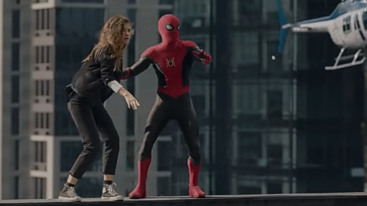 تریلر فیلم Spider Man 3