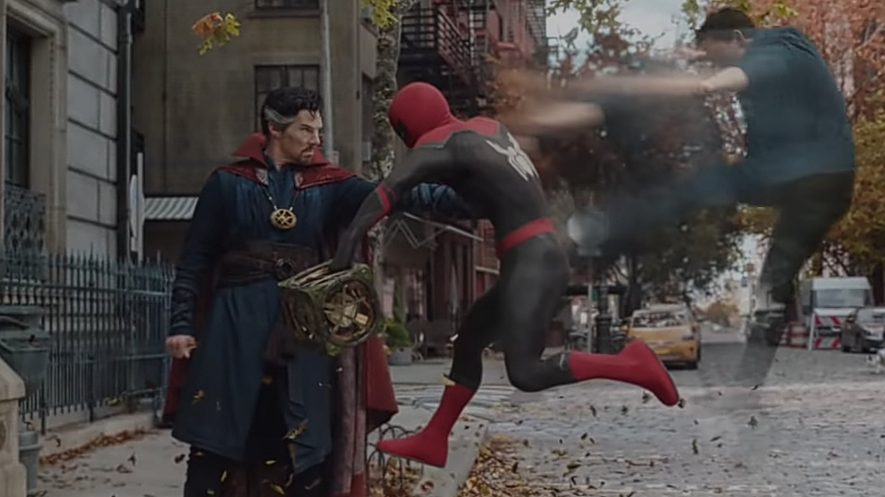 تریلر فیلم Spider Man 3