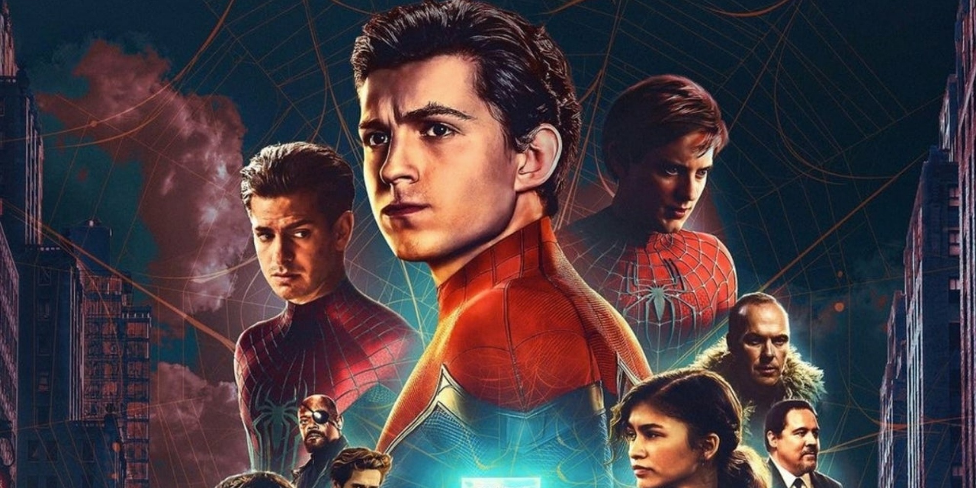 تریلر فیلم Spider Man 3