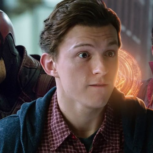 Spider-Man: No Way Home در جهان‌های چندگانه