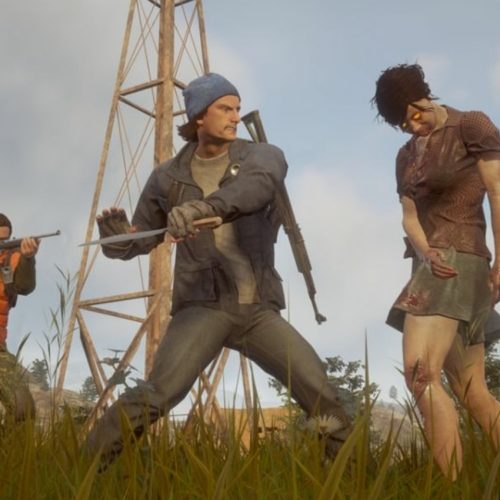 تریلر بازی State of Decay 2: Homecoming
