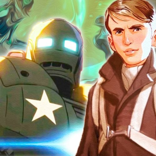 تریلر جدید سریال What If...?