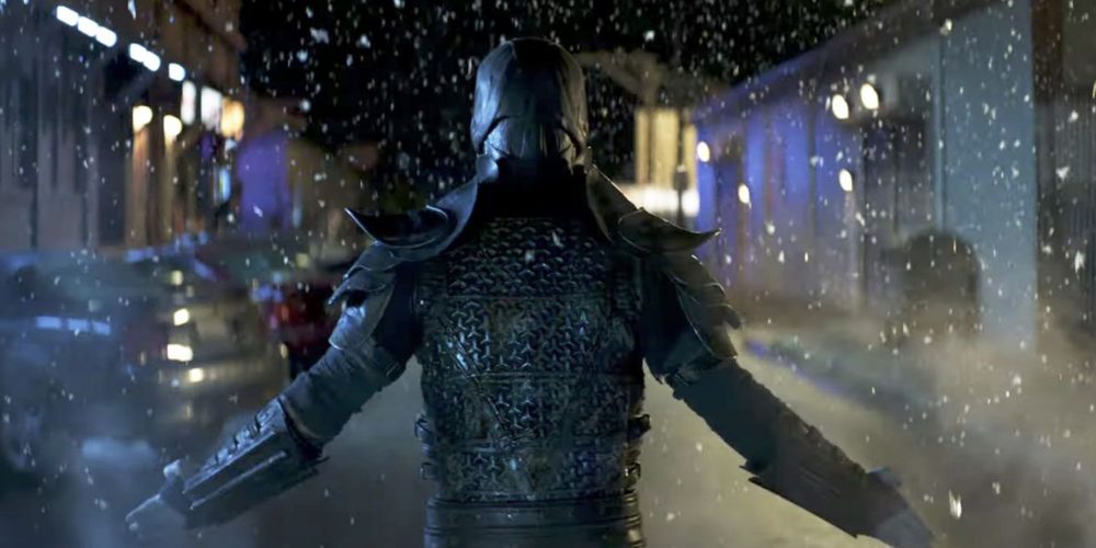 بازدید فیلم The Suicide Squade