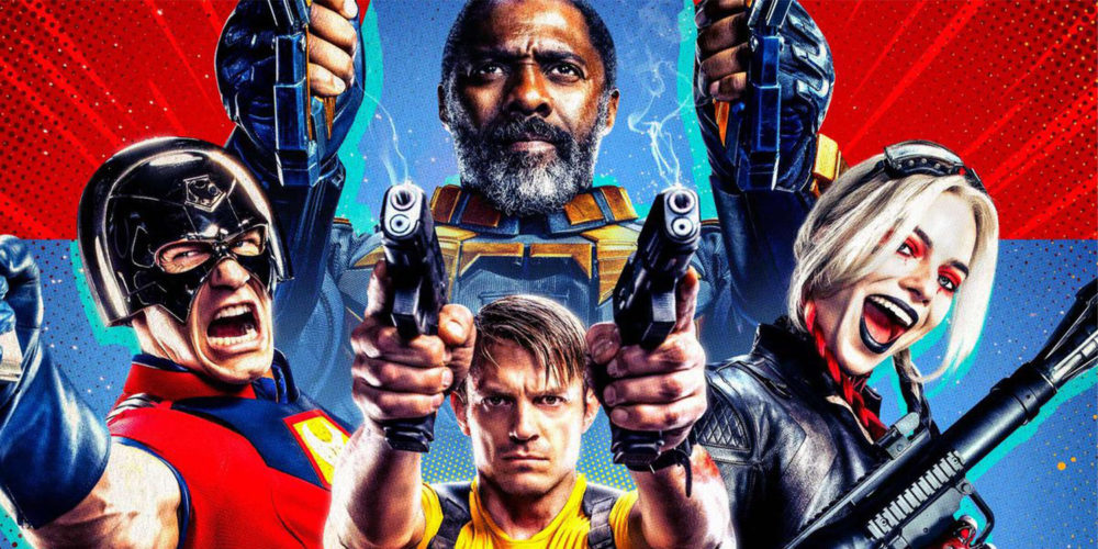 Suicide Squad