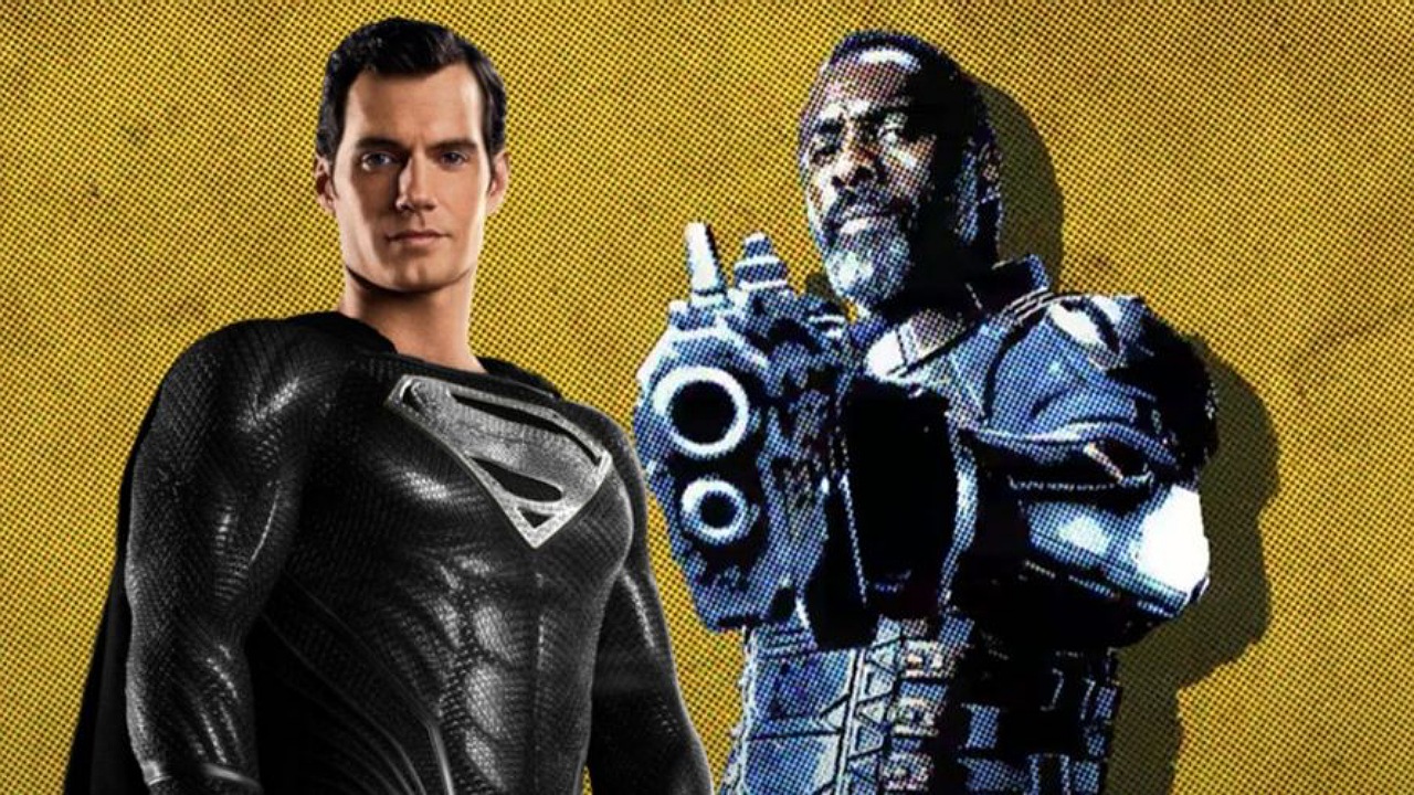 داستان فیلم Suicide Squad 3