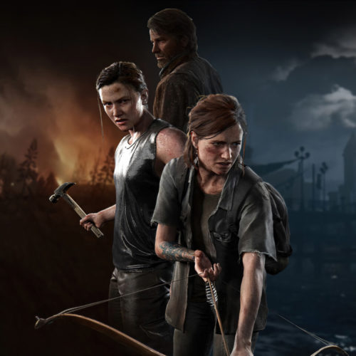 باگ بازی The Last of Us 2