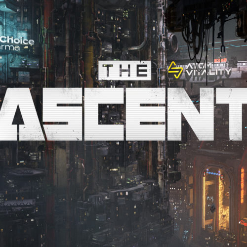 بررسی بازی The Ascent