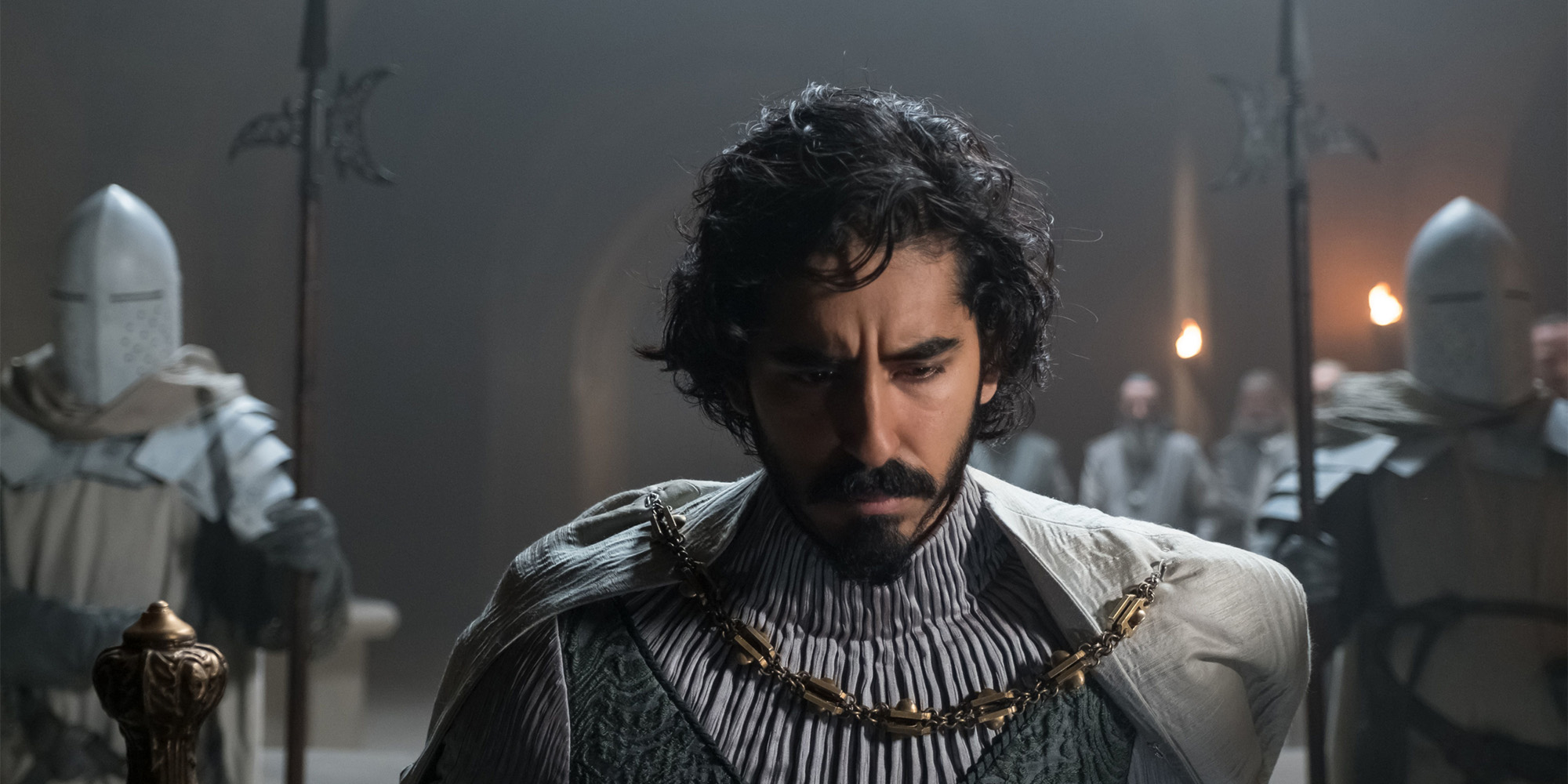 فیلم The Green Knight