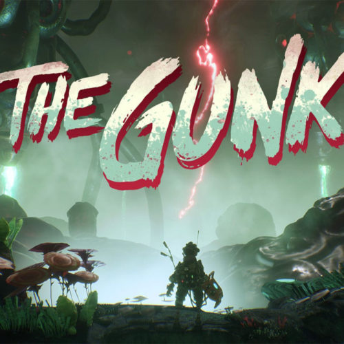 تریلر گیم‌پلی بازی The Gunk