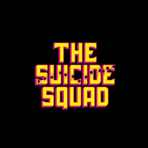 فروش هفته افتتاحیه Suicide Squad 2