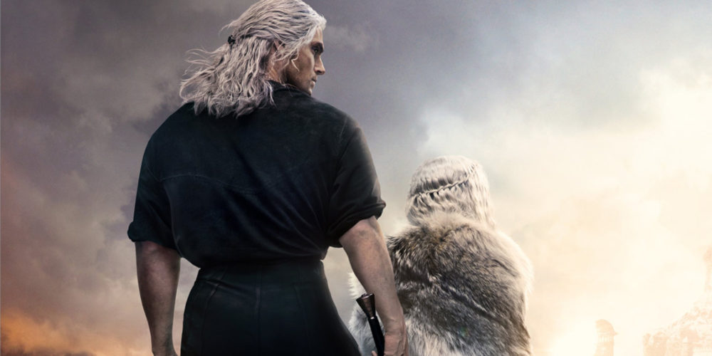 قسمت اول فصل دوم سریال ویچر