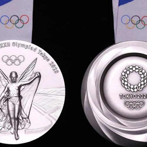 المپیک توکیو