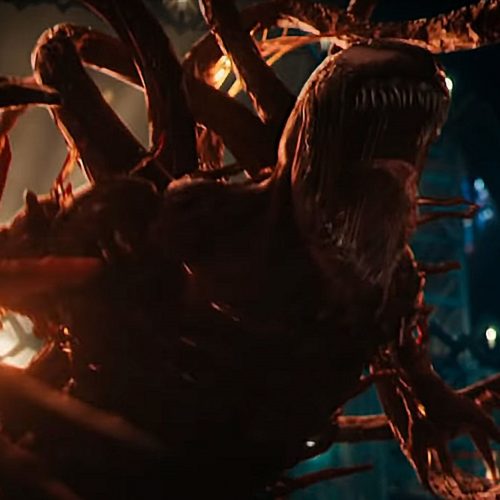 وضعیت اکران Venom: Let There Be Carnage