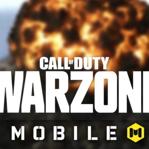 ک Call of Duty موبایل