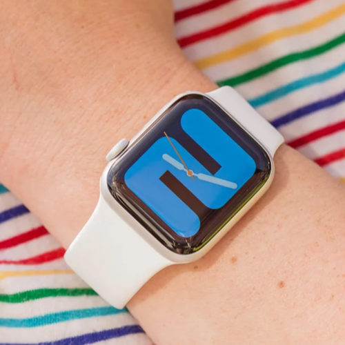 ساعت هوشمند