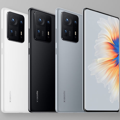 ممنوعیت واردات گوشی های شیائومی