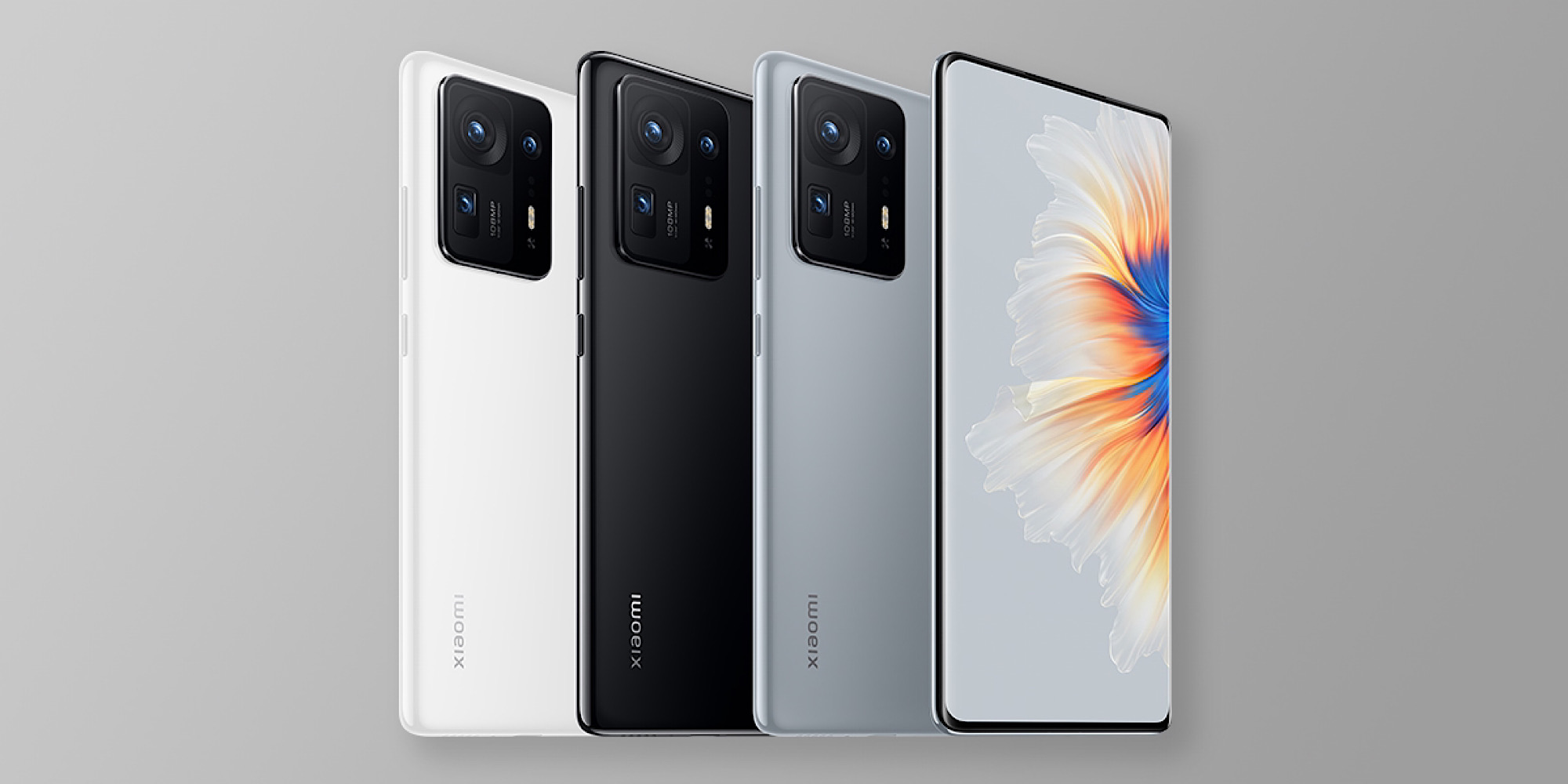 ممنوعیت واردات گوشی های شیائومی