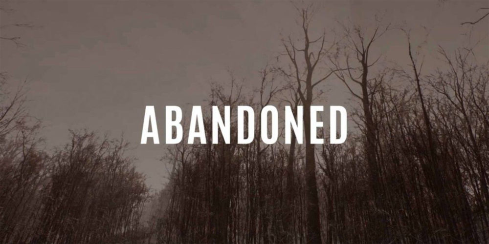 Abandoned