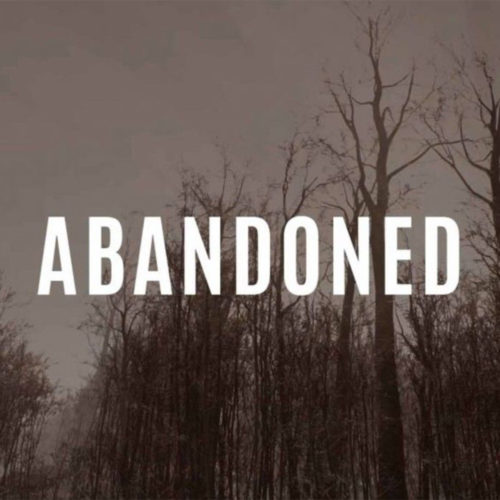 Abandoned