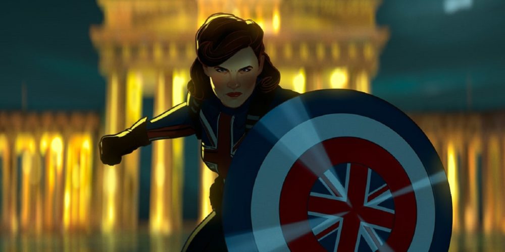 فصل دوم سریال ?...What If