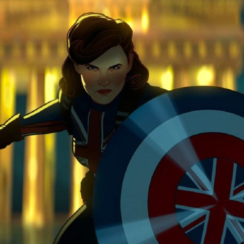 فصل دوم سریال ?...What If