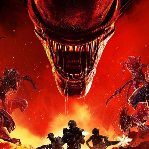 پرفروش‌ترین بازی‌های هفته‌ی اول شهریور بازی Aliens: Fireteam Elite