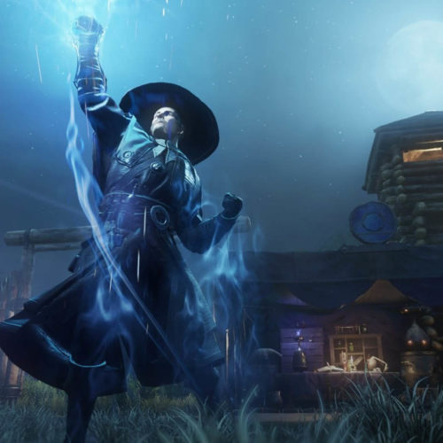 تریلر بازی New World