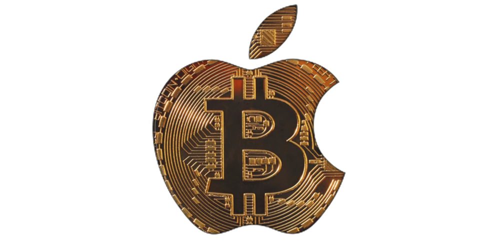 اپل رمز ارز اختصاصی ارز دیجیتال
