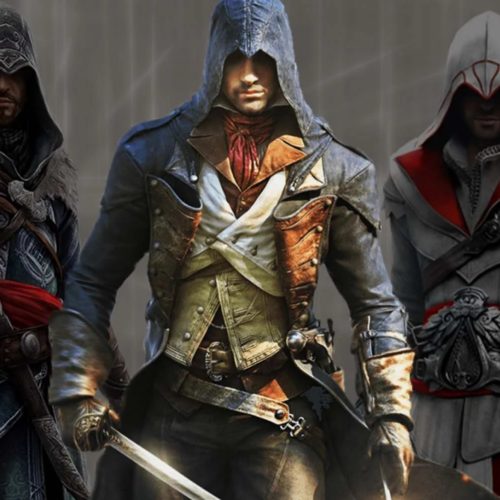 چرا آرنو دوریان در سری Assassin’s Creed بهتر از اتزیو است؟