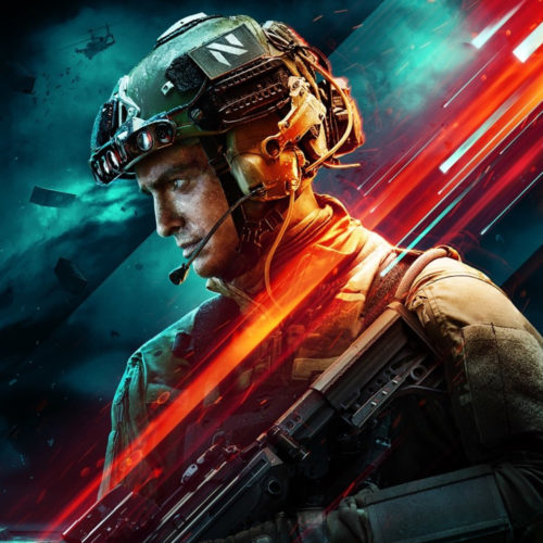 فیلم کوتاه بازی Battlefield 2042