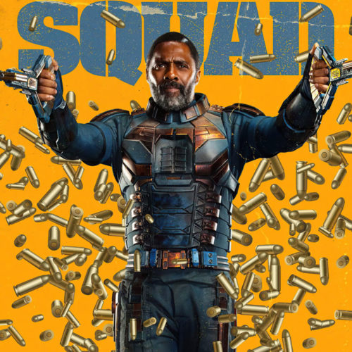 اسپین‌آف بلاداسپرت