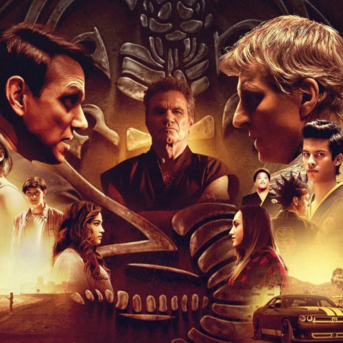Cobra Kai