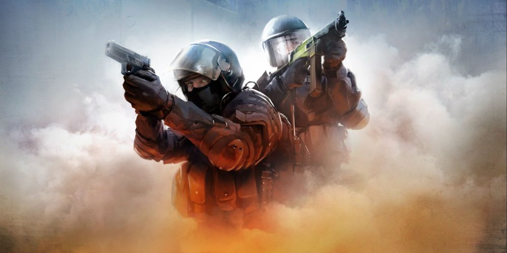 سیستم مورد نیاز CS: GO