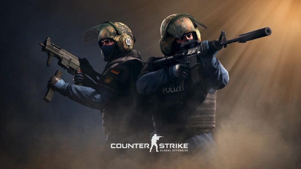 سیستم مورد نیاز CS: GO