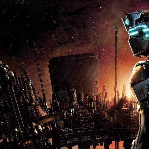 تاریخ انتشار ریمیک Dead Space