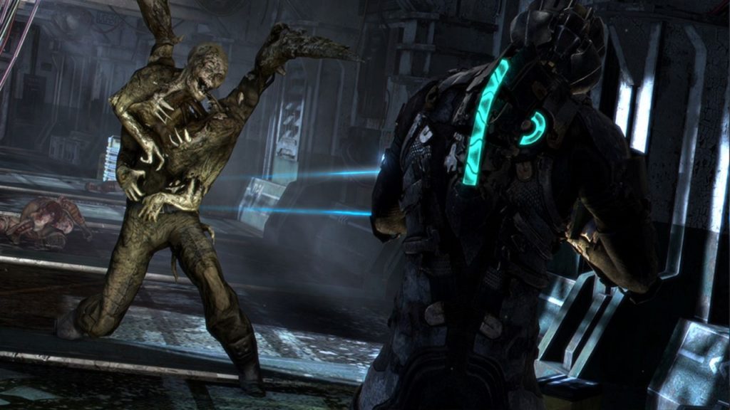 تاریخ انتشار ریمیک Dead Space