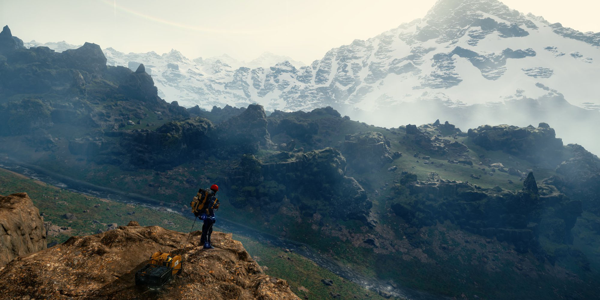 بازی‌های انحصاری پلی‌استیشن 2021