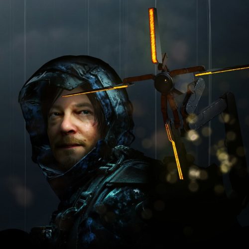 لانچ تریلر بازی Death Stranding Director's Cut