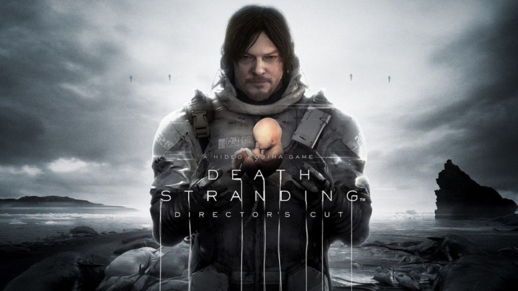 لانچ تریلر بازی Death Stranding Director's Cut