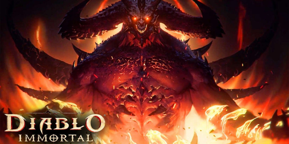Diablo Immortal